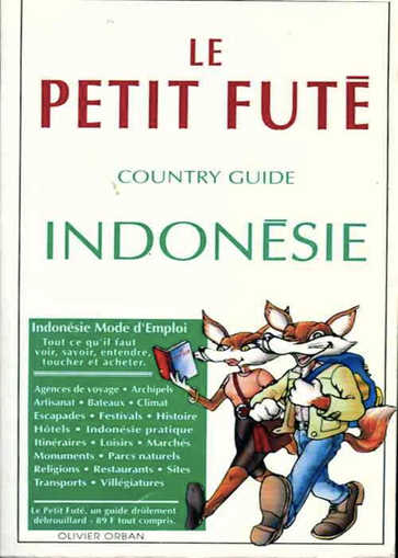 Le petit futé - Indonésie
