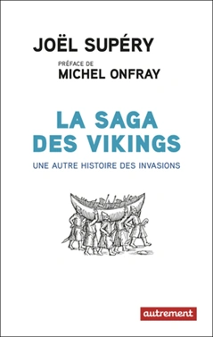 La Sage des Vikings