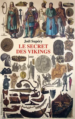 Le secret des Vikings